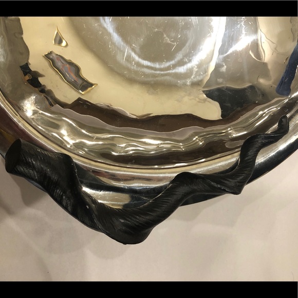 Michael Aram serving tray - Picture 5 of 6